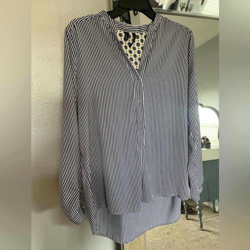 Designer brand, MING top